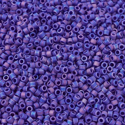 MIYUKI Delica Beads SEED-J020-DB0880-1
