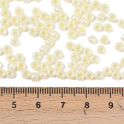 TOHO 6/0 Round Beads SEED-XTR06-0142-1