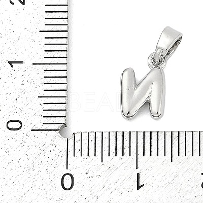 Brass Charms KK-G522-54N-P-1