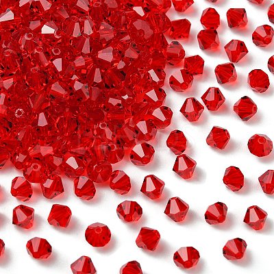 Preciosa&reg Crystal Beads X-PRC-BA6-90070-1