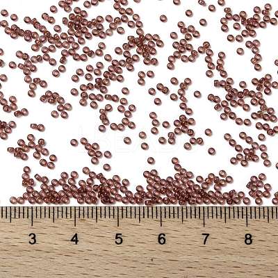 MIYUKI Round Rocailles Beads SEED-X0056-RR0303-1