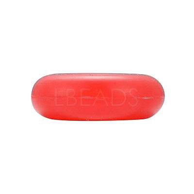 300Pcs 6 Colors Rubber O Rings KY-LS0001-01-1