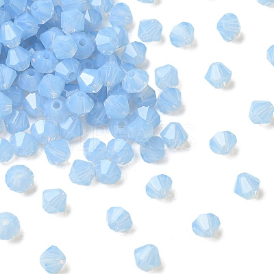 Preciosa&reg Crystal Beads Y-PRC-BA4-31110-1