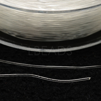Korean Elastic Crystal Thread EC-P002-0.8mm-01-1