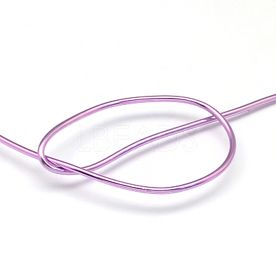 Anodized Aluminum Wire AW-S001-0.6mm-22-1