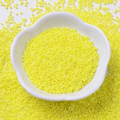 MIYUKI Delica Beads SEED-MY11-DB0160-1