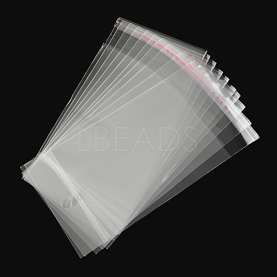OPP Cellophane Bags OPC-S014-03-1