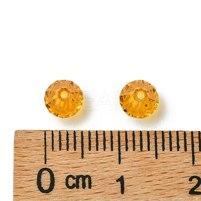 Preciosa&reg Crystal Beads X-PRC-BA5-10070-1