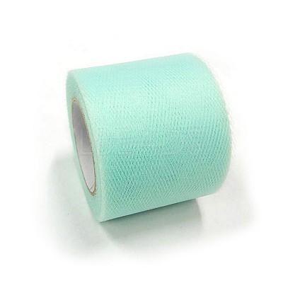 Deco Mesh Ribbons OCOR-P010-C-C43-1