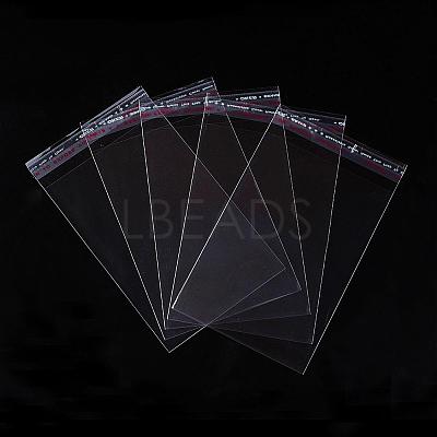 Cellophane Bags X-OPC004-1