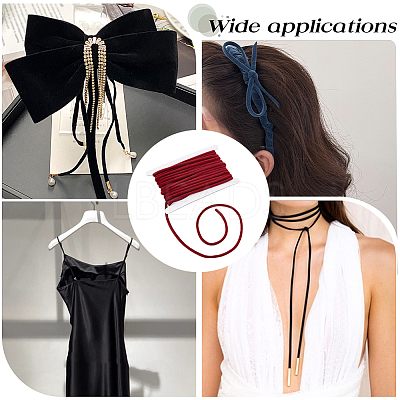 10M Velvet Cord OCOR-CY0003-51A-1