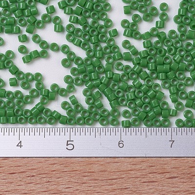 MIYUKI Delica Beads SEED-X0054-DB0724-1