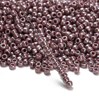 TOHO 8/0 Round Beads X-SEED-TR08-0133-1