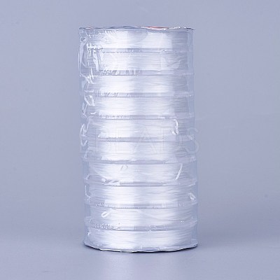 Strong Stretchy Beading Elastic Thread EW-N002-01-1