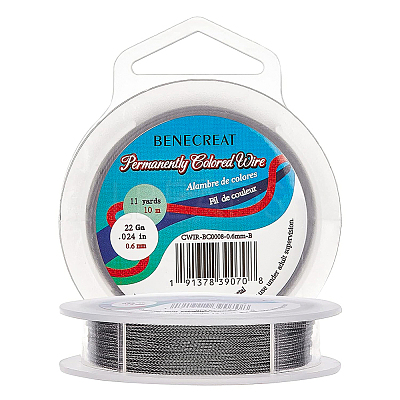 3 Strands Copper Craft Wire CWIR-BC0008-0.6mm-B-1