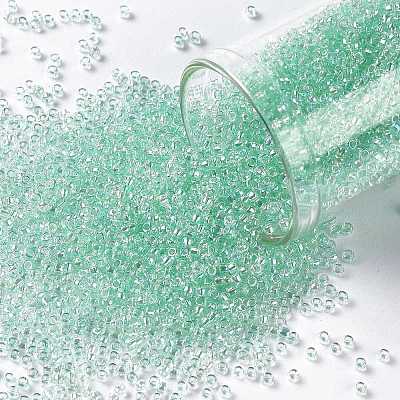 TOHO Round Seed Beads SEED-XTR15-0172D-1