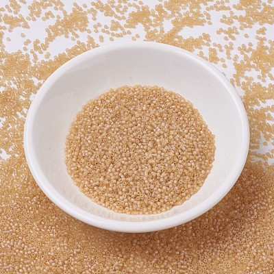 MIYUKI Delica Beads SEED-JP0008-DB0852-1