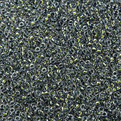 MIYUKI Round Rocailles Beads SEED-X0055-RR3201-1