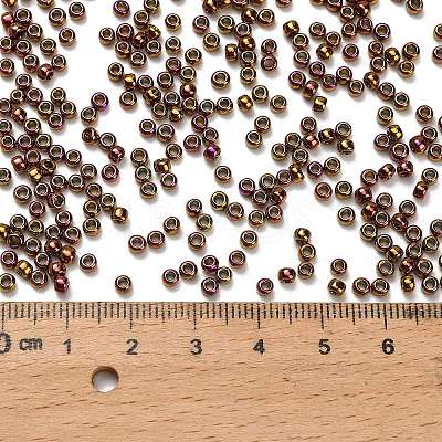 TOHO 8/0 Round Beads SEED-XTR08-0514-1