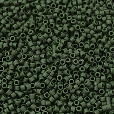 MIYUKI Delica Beads X-SEED-J020-DB2291-1