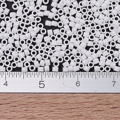 MIYUKI Delica Beads SEED-J020-DB0351-1