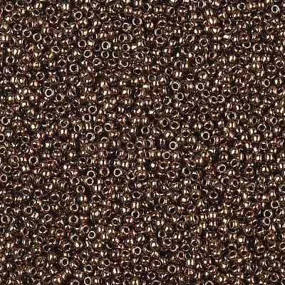 TOHO 11/0 Round Beads SEED-JPTR11-1705-1