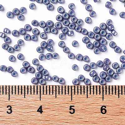 TOHO Round Seed Beads X-SEED-TR11-1630-1
