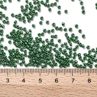 TOHO 11/0 Round Beads SEED-XTR11-0130D-1