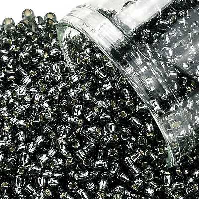 TOHO 11/0 Round Beads SEED-TR11-0029B-1