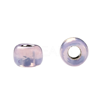 TOHO 11/0 Round Beads X-SEED-TR11-2121-1