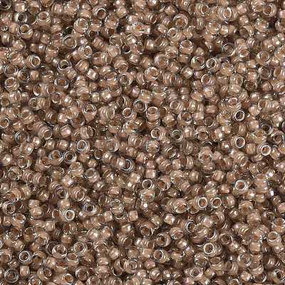 MIYUKI Round Rocailles Beads SEED-X0056-RR3541-1