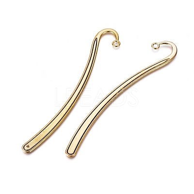 Tibetan Style Bookmarks TIBEP-PP007-AG-LF-1