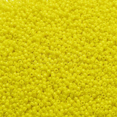 TOHO 11/0 Round Beads X-SEED-TR11-0042-1