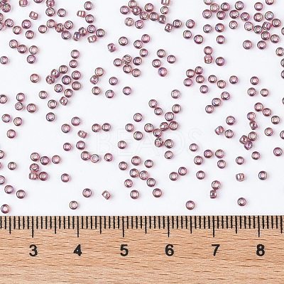 TOHO Round Seed Beads SEED-XTR11-0166B-1