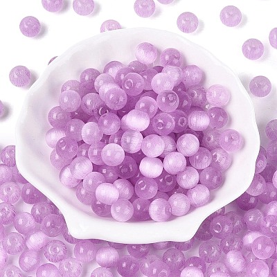 FGB Grade A Drawbench Style Glass Seed Beads SEED-Q040-8MM-02-1