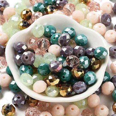 Glass Beads EGLA-A034-LM10mm-17-1