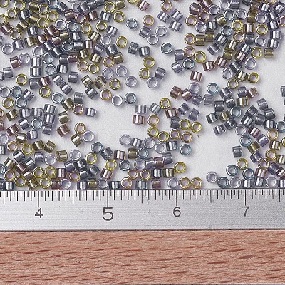 MIYUKI Delica Beads X-SEED-J020-DB0986-1