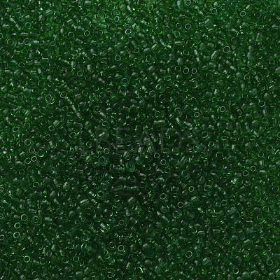 Glass Seed Beads X2-SEED-A004-2mm-7-1