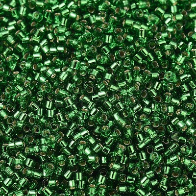 MIYUKI Delica Beads X-SEED-J020-DB0046-1