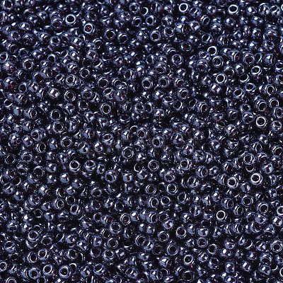 MIYUKI Round Rocailles Beads SEED-X0054-RR0171-1