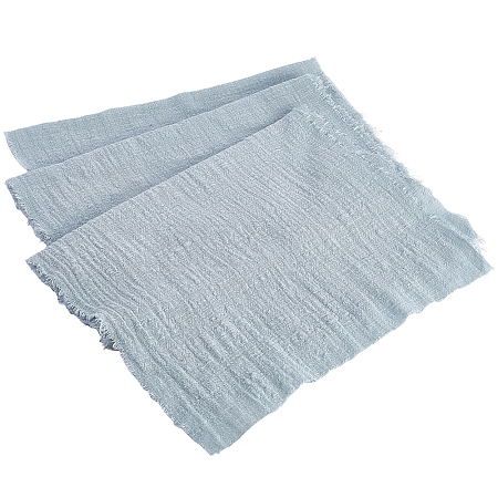 Cotton Table Runner DIY-WH20013-29F-1
