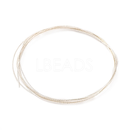 925 Sterling Silver Wire STER-NH0007-01B-S-1