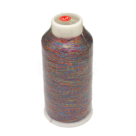 Metallic Thread MCOR-G001-0.6mm-16-1