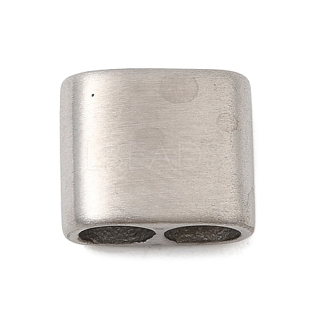 304 Stainless Steel Spacer Bars STAS-A130-05P-1
