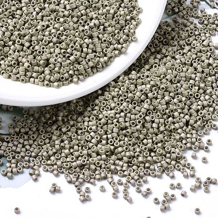 MIYUKI Delica Beads SEED-X0054-DB1168-1