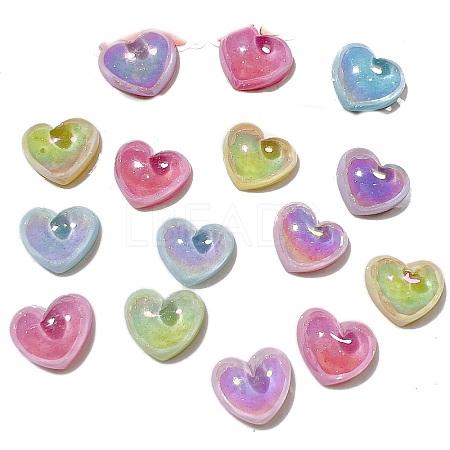 Resin Cabochones PW-WGB3B05-01-1