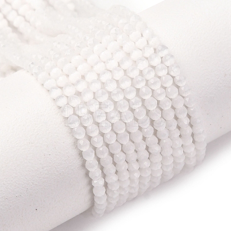 Cat Eye Beads Strands CE-I005-A12-1