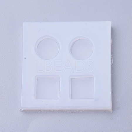 Silicone Molds DIY-WH0143-41-1