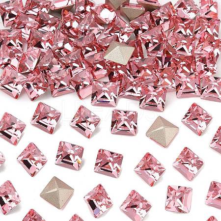 Preciosa&reg MAXIMA Crystal Fancy Stones Y-PRC-FA6-70020-1