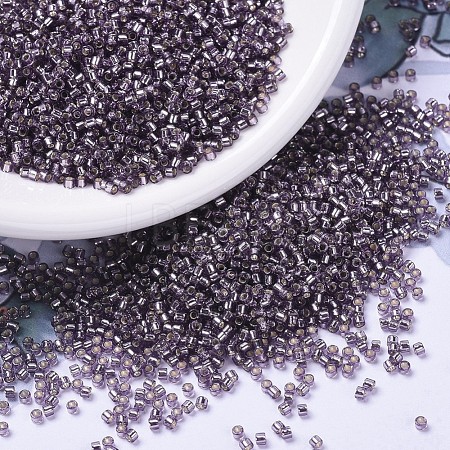 MIYUKI Delica Beads X-SEED-J020-DB1205-1